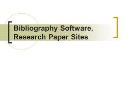 Ten Simple Rules for Writing a Literature Review Master thesis on virtualization ESL Energiespeicherl sungen Introduction  Main Topics of the Thesis