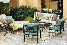 Comparing Outdoor Furniture Which
