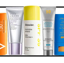 25 organic and natural sunscreen brands that *really* work. Best Clear Facial Sunscreens 10 Top Clear Suncreams For Face