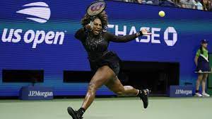 Serena.sums