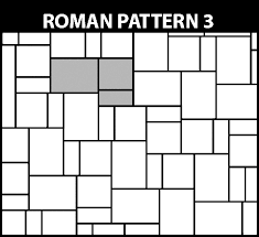 Roman Cobblestone Pavers Mutual Materials
