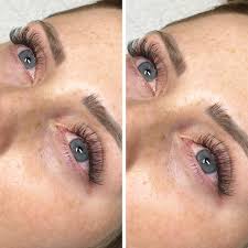individual eyelashes extensions course