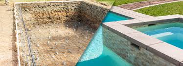 The following is our recommendation of the seven. Swimming Pool Contractors In Dubai Pool Construction Dubai
