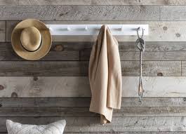 How To Hang Hats On The Wall Without