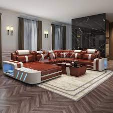 China Furniture Living Room Sofa