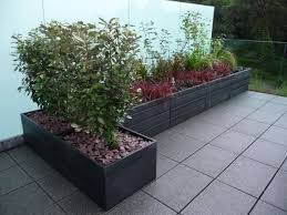 Very Large Garden Planter