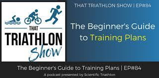 triathlon training plans