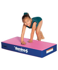 girls gymnastics training equipment