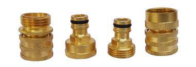 Brass Quick Coupling 1 2 Hose Connector
