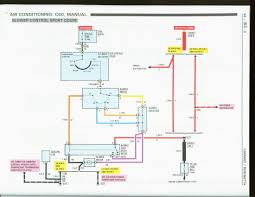 Hvac condenser fan motor wiring diagram. Blower Motor Wiring Non Ac Third Generation F Body Message Boards