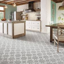 water resistant vinyl tile flooring