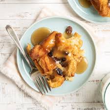 new orleans bread pudding recipe how