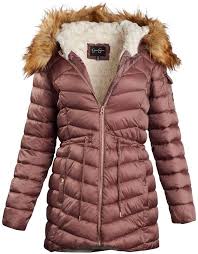 Jessica Simpson Women S Winter Coat