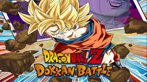Keberhasilan seri manga juga memunculkan banyak produk hiburan selain anime dan game adalah contoh utama. Dragon Ball Z Dokkan Battle Spirit Bombs App Stores With 200 Million Downloads Venturebeat