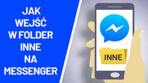 How to enter the other folder on Messenger? How to read hidden messages on  Messenger? - YouTube