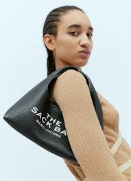 Marc Jacobs Mini Sack Handbag