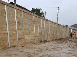 Retaining Wall Contractor Site