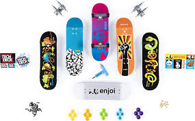 Tech deck bmx dirt jump set. Skate Shop Bonus Pack Tech Deck Fingerboard
