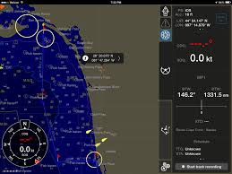 I Marine Apps Transas Isailor 1 6 New User Interface