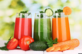 Maybe you would like to learn more about one of these? Arden S Garden 2 Day Detox Review