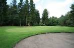 British Army Golf Club Sennelager - Forest Pine Course in Bad ...