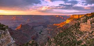 Where To Watch A Grand Canyon Sunset