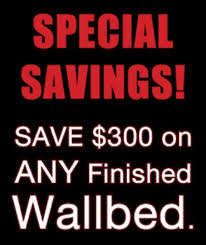 wallbeds n more campbell gift cards