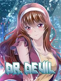 Dr devil