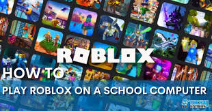 how to play roblox on a computer