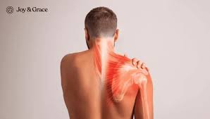 shoulder pain as a lung cancer symptom