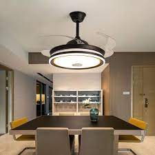 24 best ceiling fans in singapore to