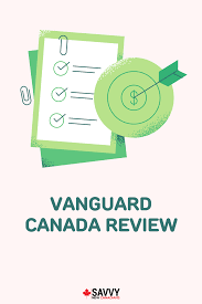 vanguard canada review 2022 etf list