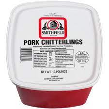 cook chitlins chitterlings