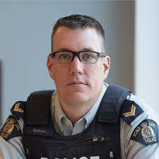 Dave Botham - Royal Canadian Mounted Police | LinkedIn