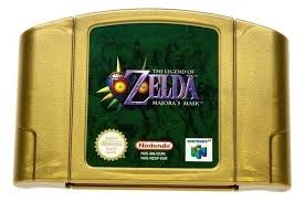 the legend of zelda majora s mask