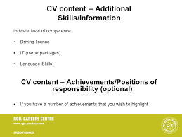    best cvs images on Pinterest   Resume examples  Career and    