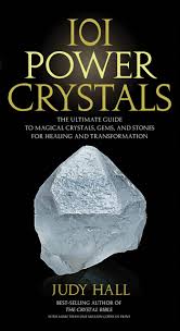 magical crystals gems