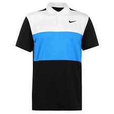 Nike Vapor Cb Golf Polo Shirt Mens