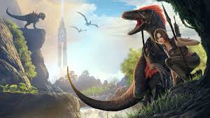 Can you defeat the gigantic roaming titans which dominate the planet, and complete the ark cycle to save earth's future? Ark Survival Evolved Update Version 1 81 Ps4 Patch Notes 780 10 Xbox One