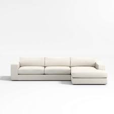 Arm Chaise Sectional Sofa Reviews