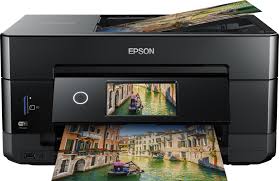 Epson adjustment program reset software printer guider. Epson Expression Premium Xp 7100 Schwarz Multifunktionsdrucker Bei Expert Kaufen
