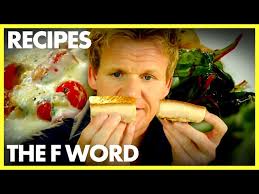 ridiculously delicious recipes the f