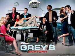 grey s anatomy wallpapers top free