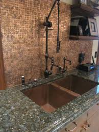 towson gantry kitchen faucet 18