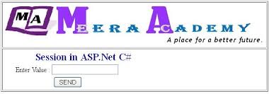 what is session in asp net c