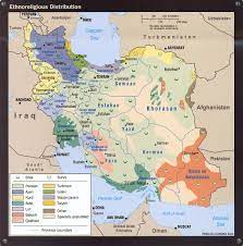 people of iran iran s ethnic groups