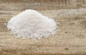 magnesium sulfate epsom salt supplier