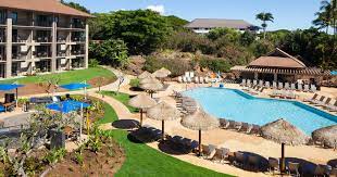 10 top marriott hotels in hawaii to