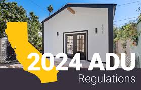 California Adu Regulations In 2024