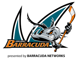 Barracuda Vs Ontario Sap Center